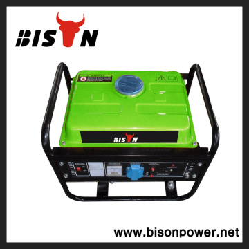 BISON (CHINE) Groupe électrogène Yamaha Generator 2200w, générateur d&#39;essence 2.2kw, générateur d&#39;essence 2.2kva